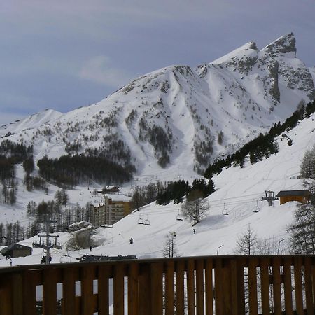 Le Sestriere 호텔 라포 외부 사진