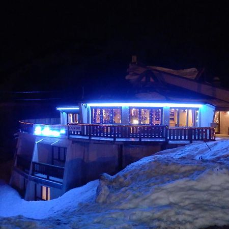 Le Sestriere 호텔 라포 외부 사진
