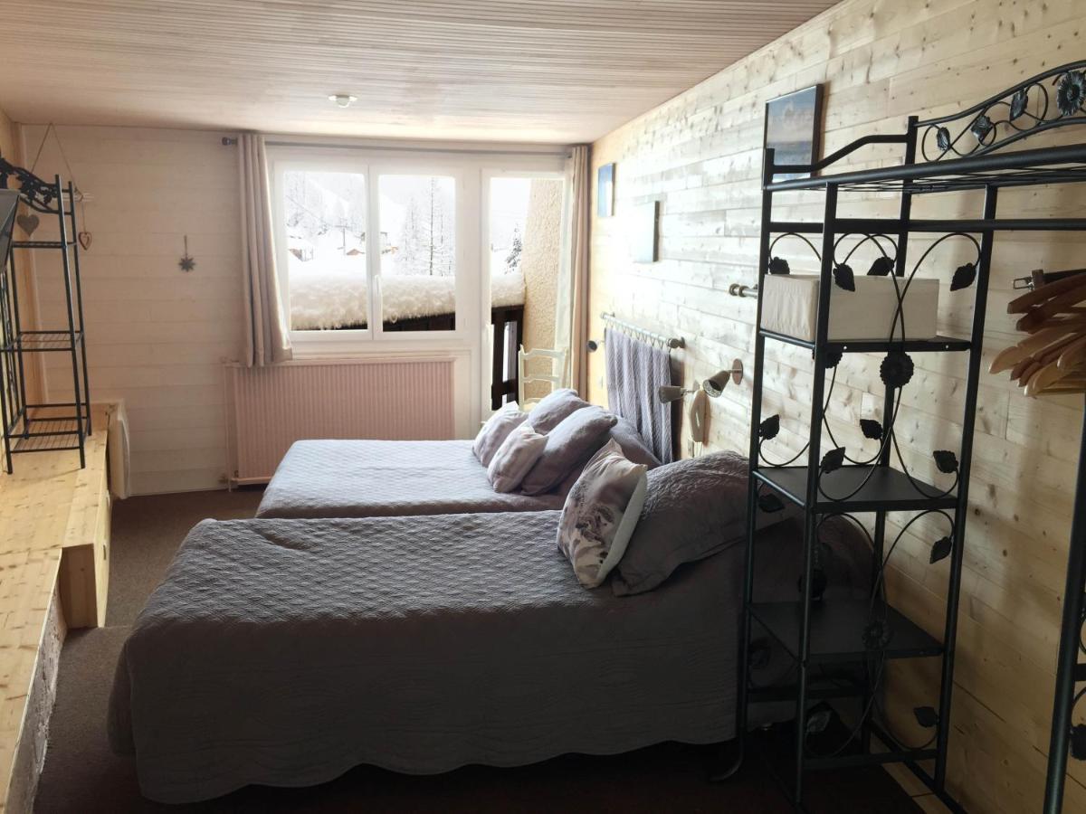 Le Sestriere 호텔 라포 외부 사진