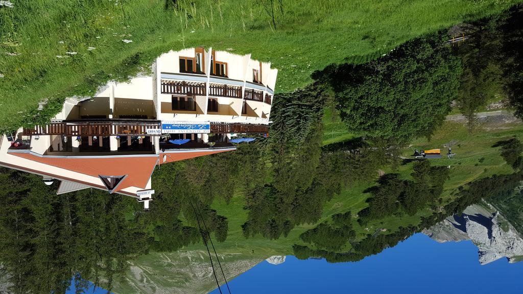Le Sestriere 호텔 라포 외부 사진