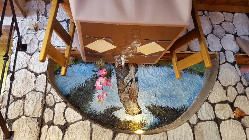 Le Sestriere 호텔 라포 외부 사진