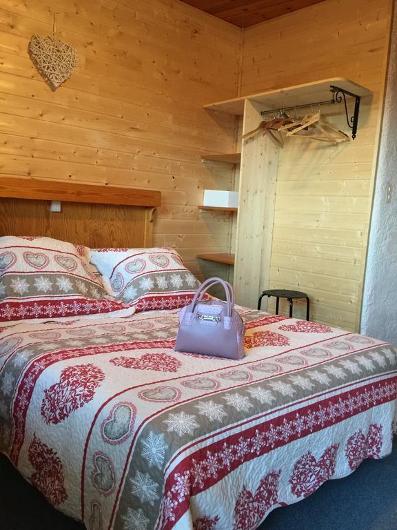 Le Sestriere 호텔 라포 외부 사진