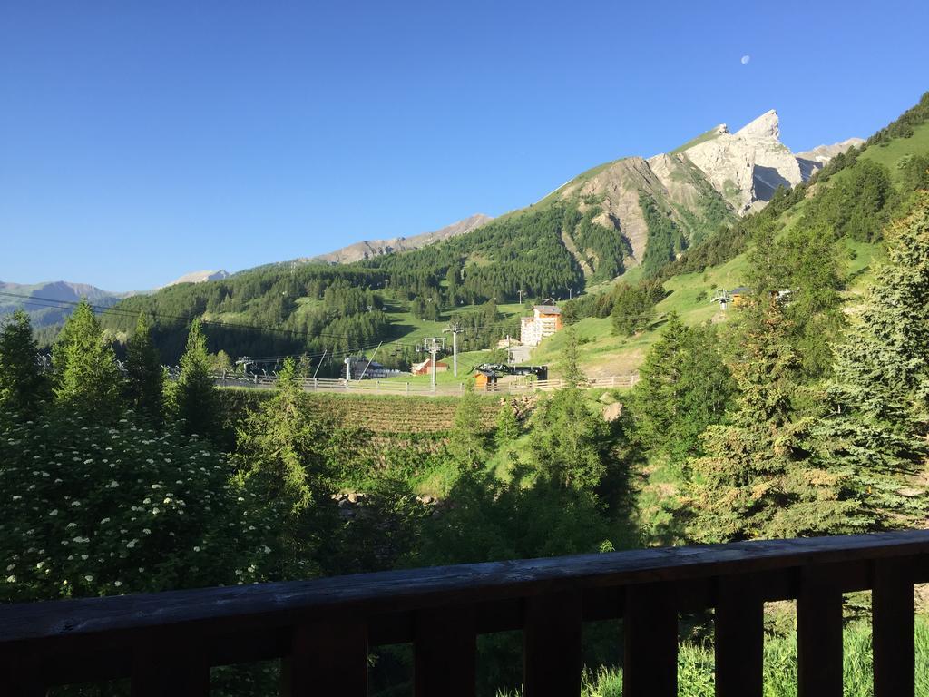 Le Sestriere 호텔 라포 외부 사진