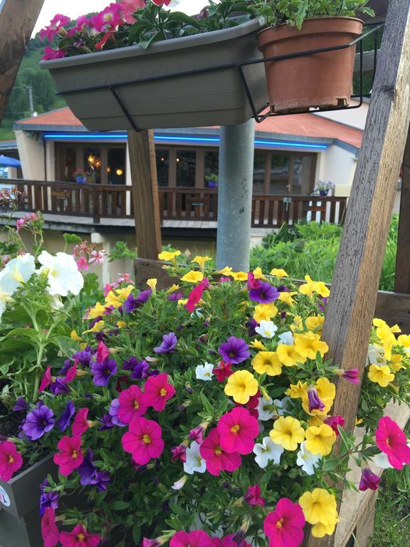 Le Sestriere 호텔 라포 외부 사진