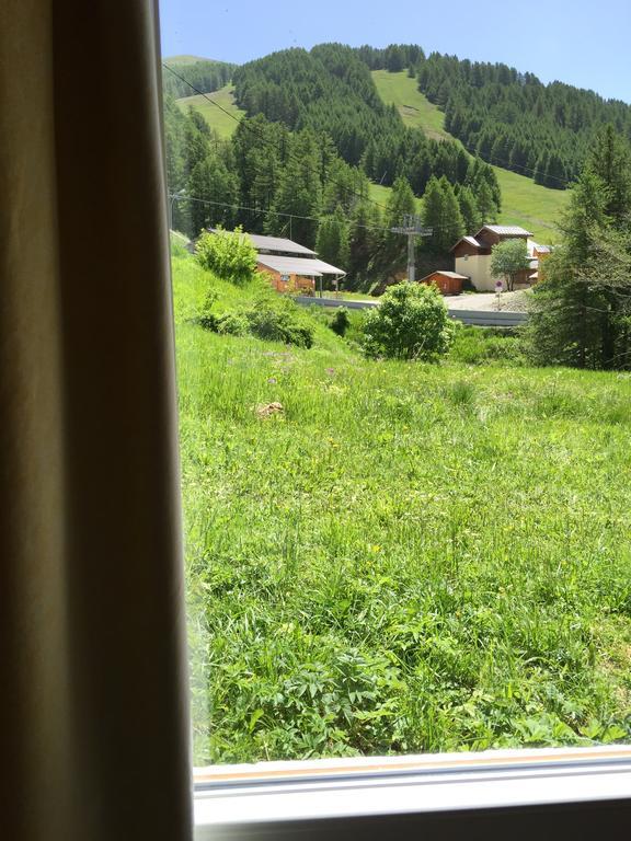 Le Sestriere 호텔 라포 외부 사진