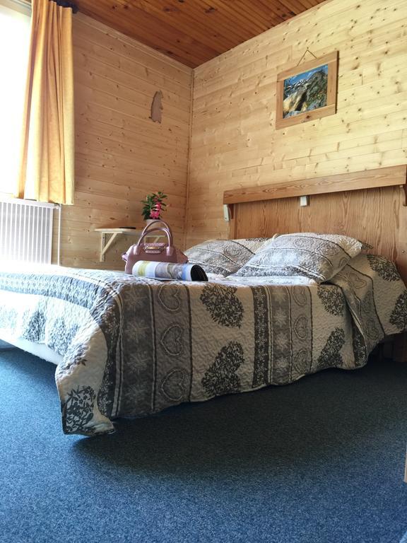 Le Sestriere 호텔 라포 외부 사진