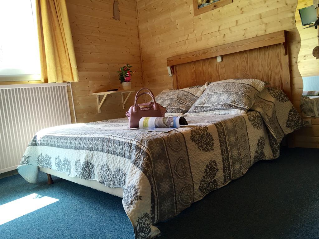 Le Sestriere 호텔 라포 외부 사진